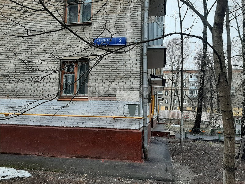 1-комнатная квартира, 30.4 м² - фото 5