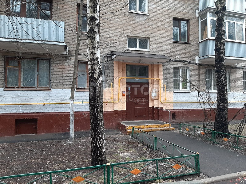 1-комнатная квартира, 30.4 м² - фото 6