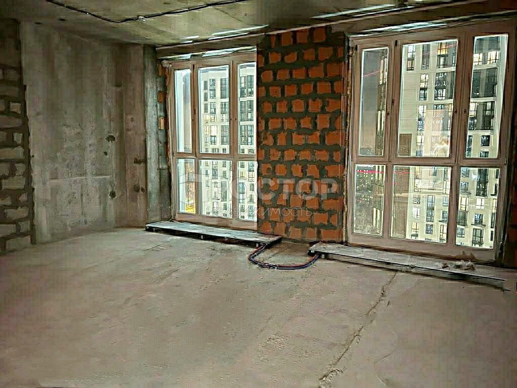 1-комнатная квартира, 40 м² - фото 2