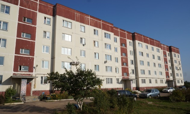 3-комнатная квартира, 78.6 м² - фото 2