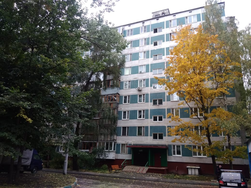 2-комнатная квартира, 45.3 м² - фото 2