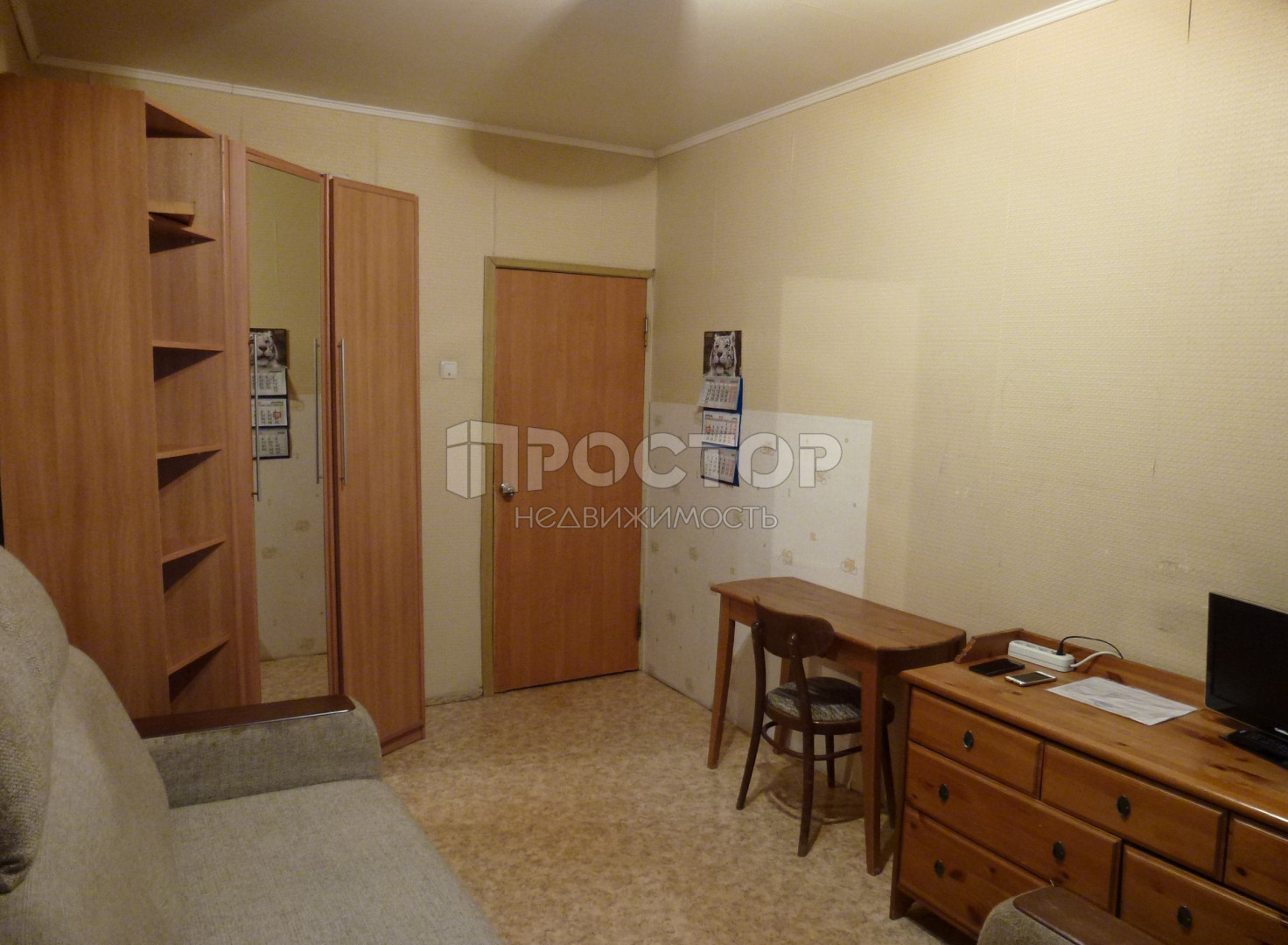 2-комнатная квартира, 51 м² - фото 5