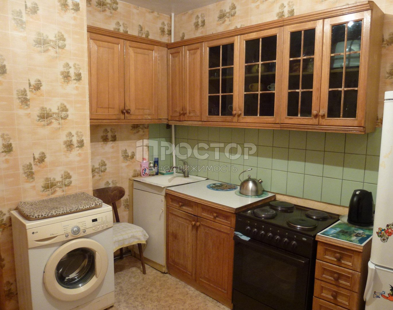 2-комнатная квартира, 51 м² - фото 7