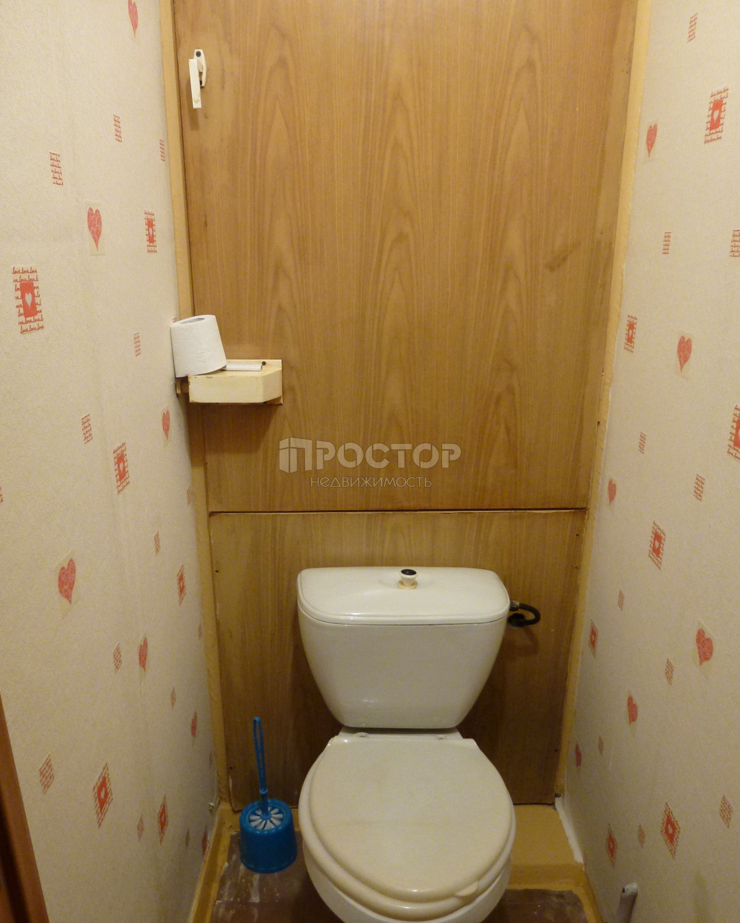 2-комнатная квартира, 51 м² - фото 11