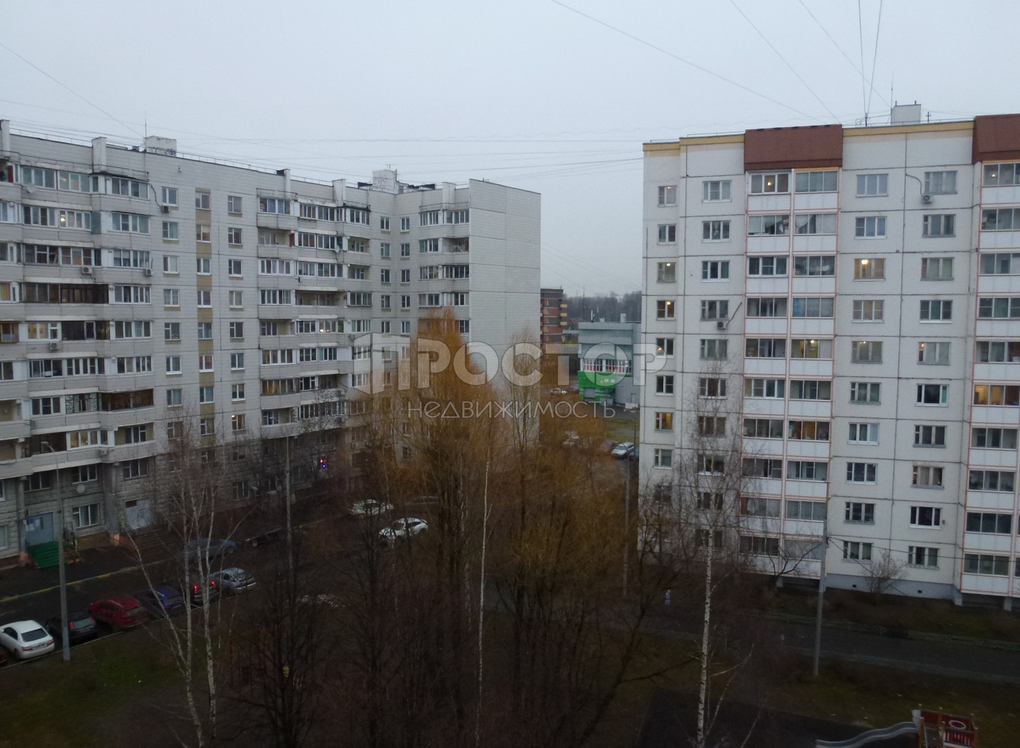 2-комнатная квартира, 51 м² - фото 15