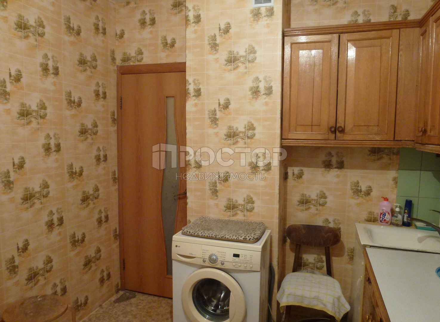 2-комнатная квартира, 51 м² - фото 8