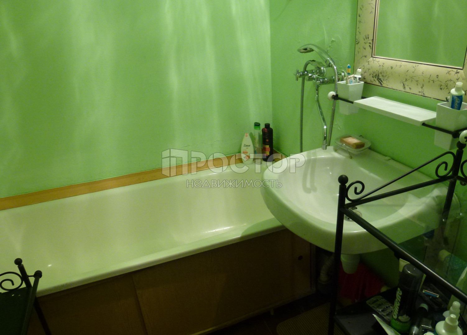 2-комнатная квартира, 51 м² - фото 10