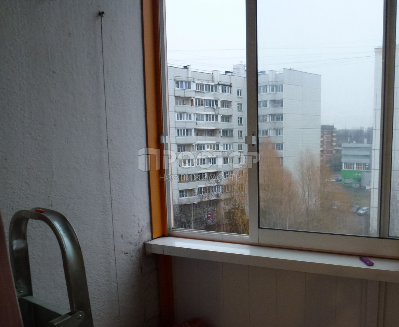 2-комнатная квартира, 51 м² - фото 12