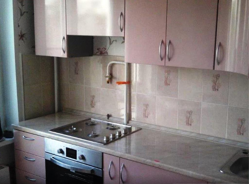 3-комнатная квартира, 60 м² - фото 3