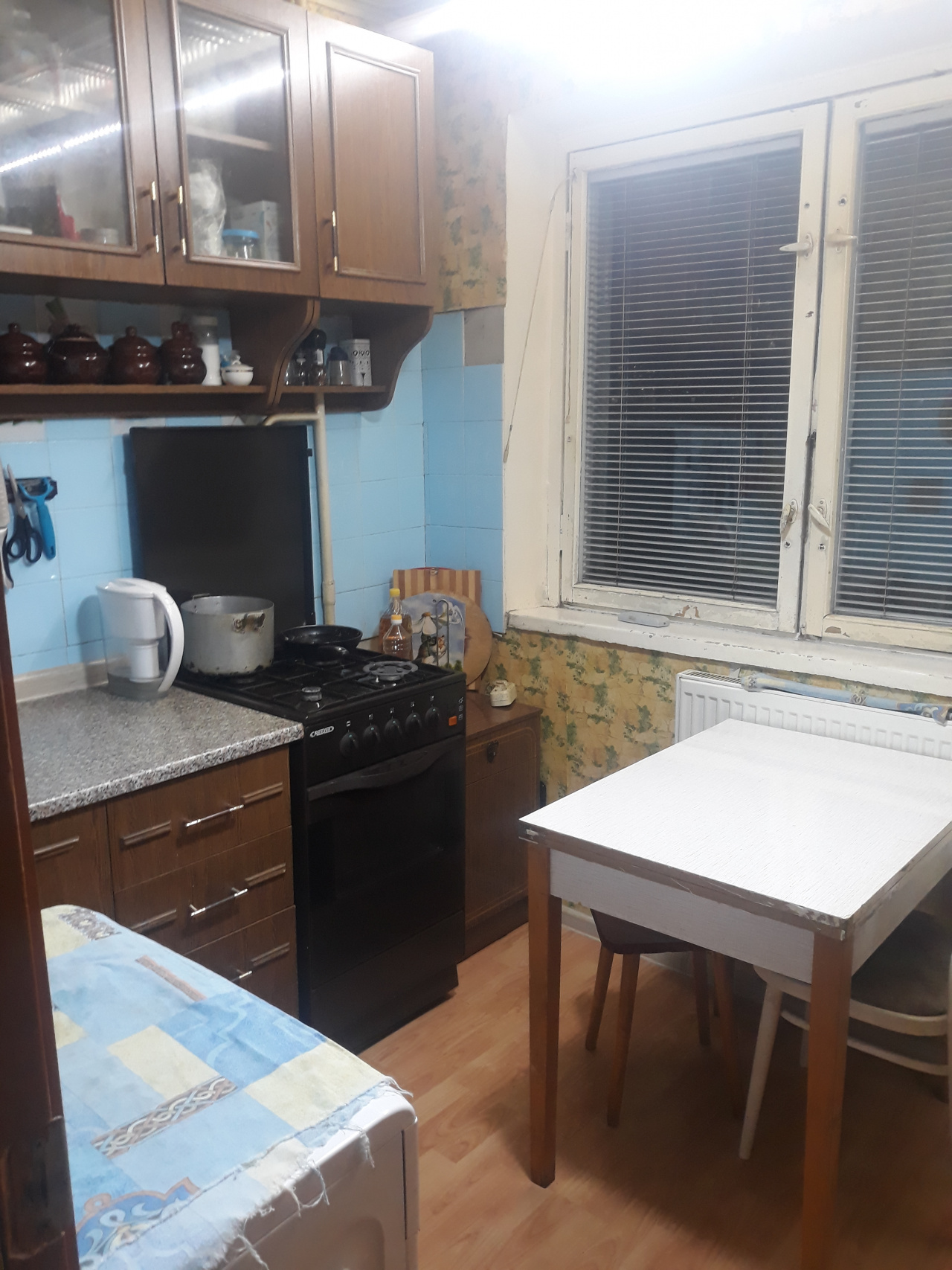 2-комнатная квартира, 44.1 м² - фото 4