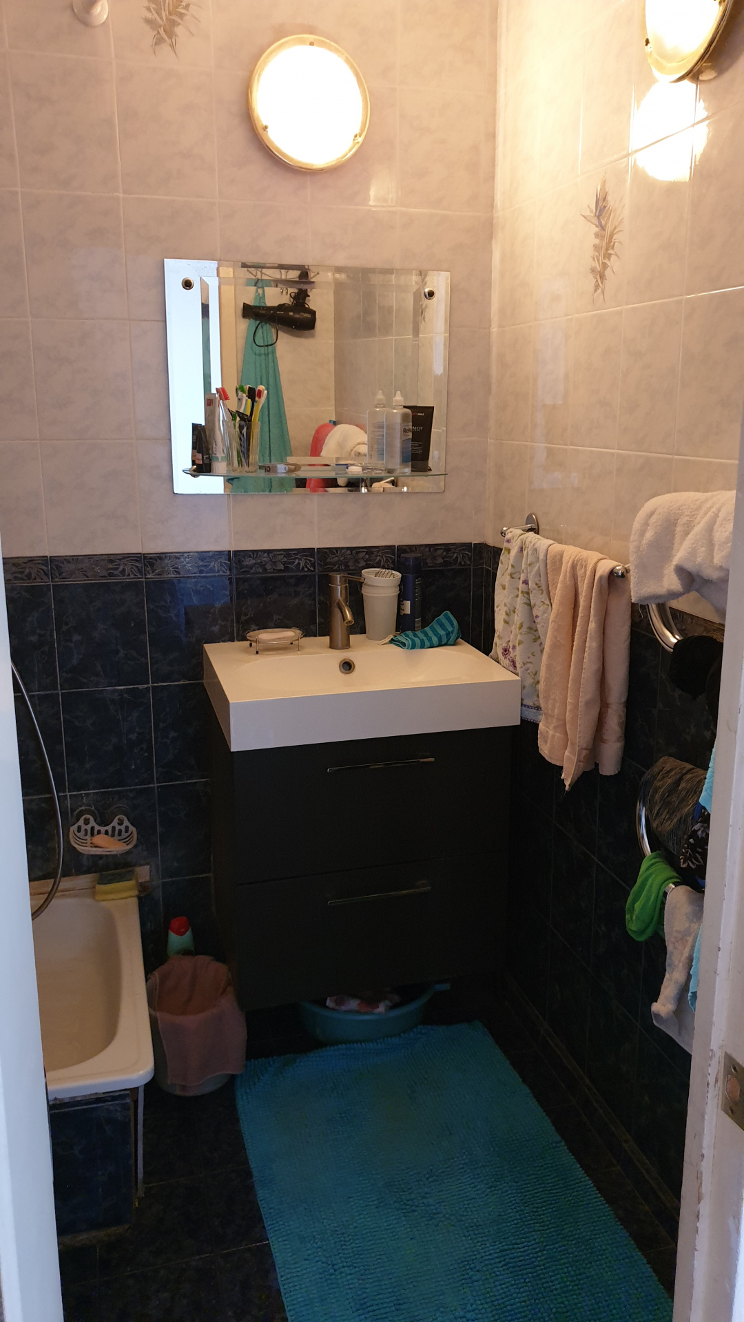3-комнатная квартира, 72.8 м² - фото 14