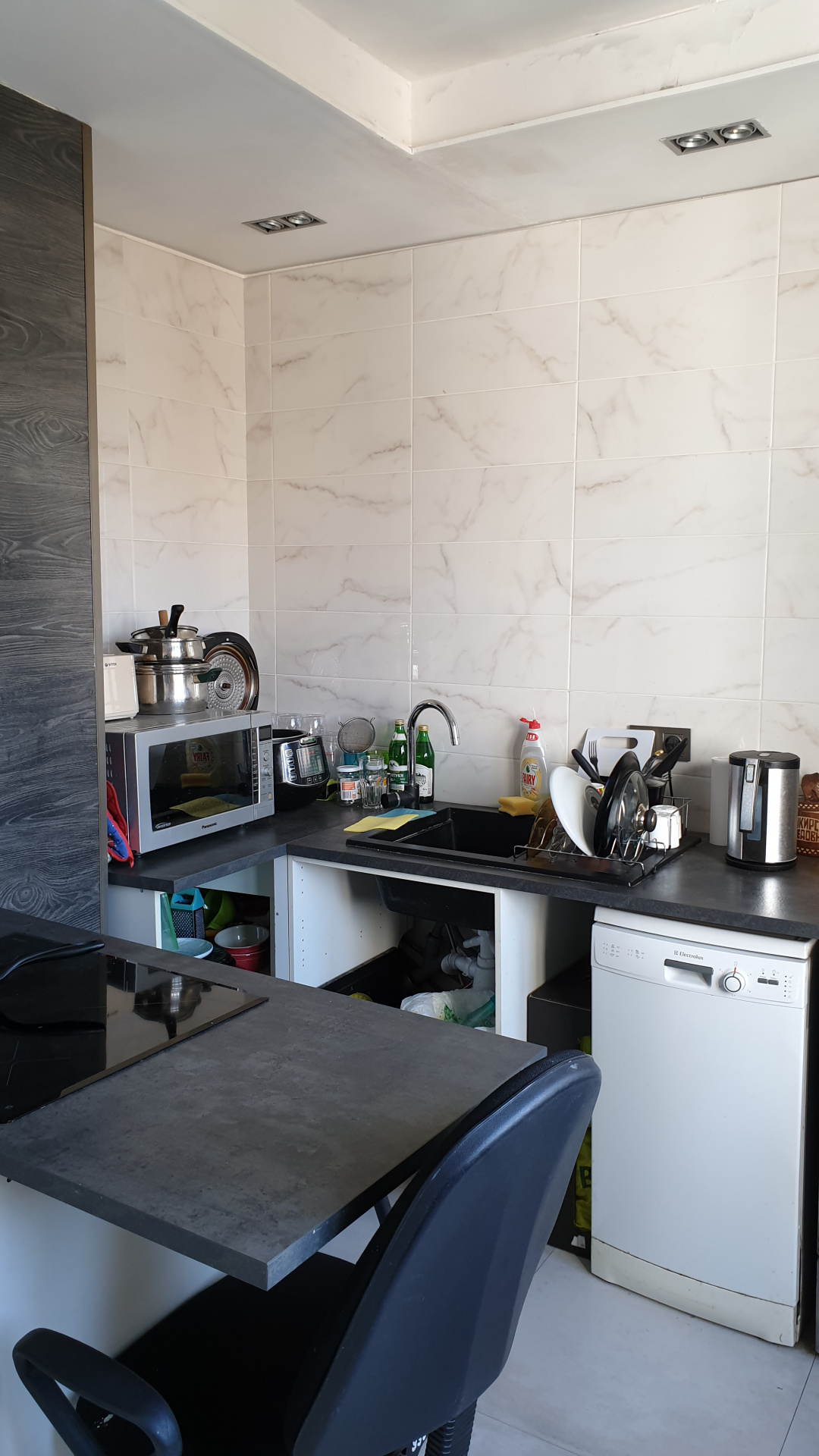 3-комнатная квартира, 72.8 м² - фото 12