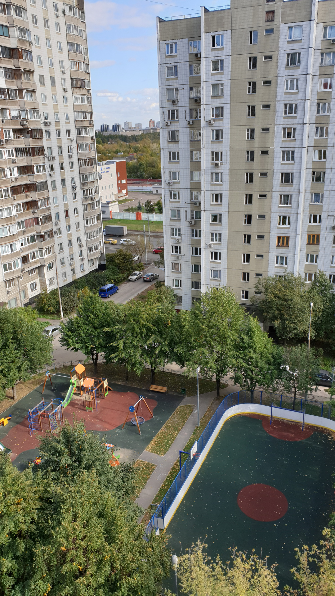3-комнатная квартира, 72.8 м² - фото 15