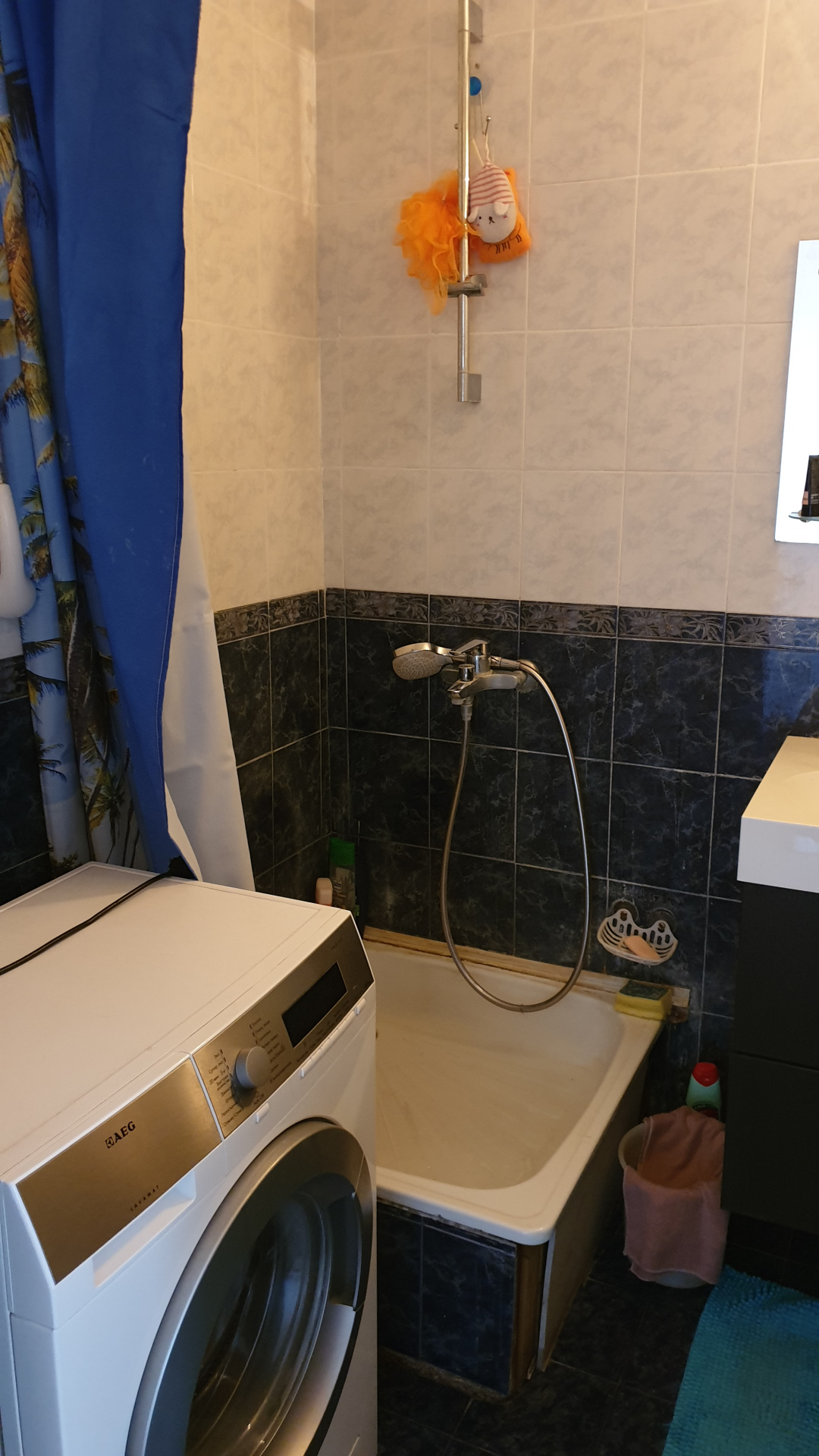3-комнатная квартира, 72.8 м² - фото 13