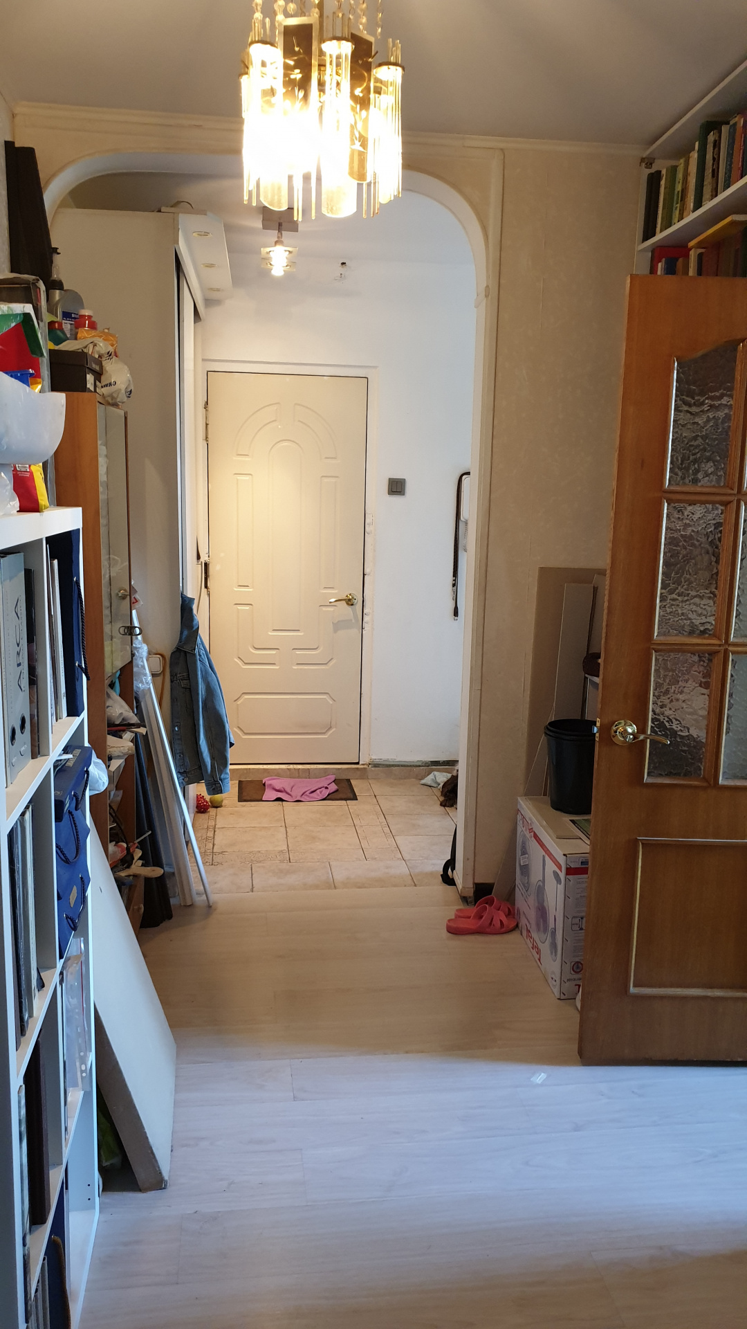 3-комнатная квартира, 72.8 м² - фото 7