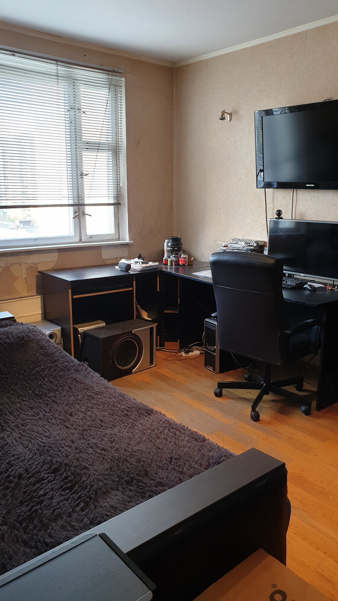 3-комнатная квартира, 72.8 м² - фото 8