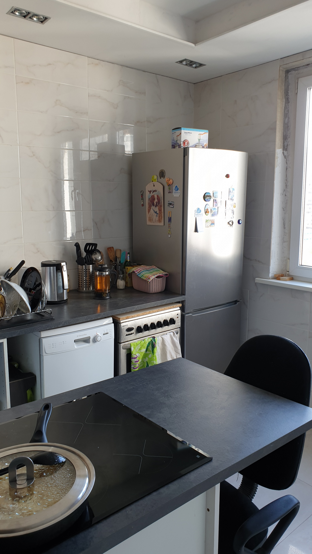3-комнатная квартира, 72.8 м² - фото 10