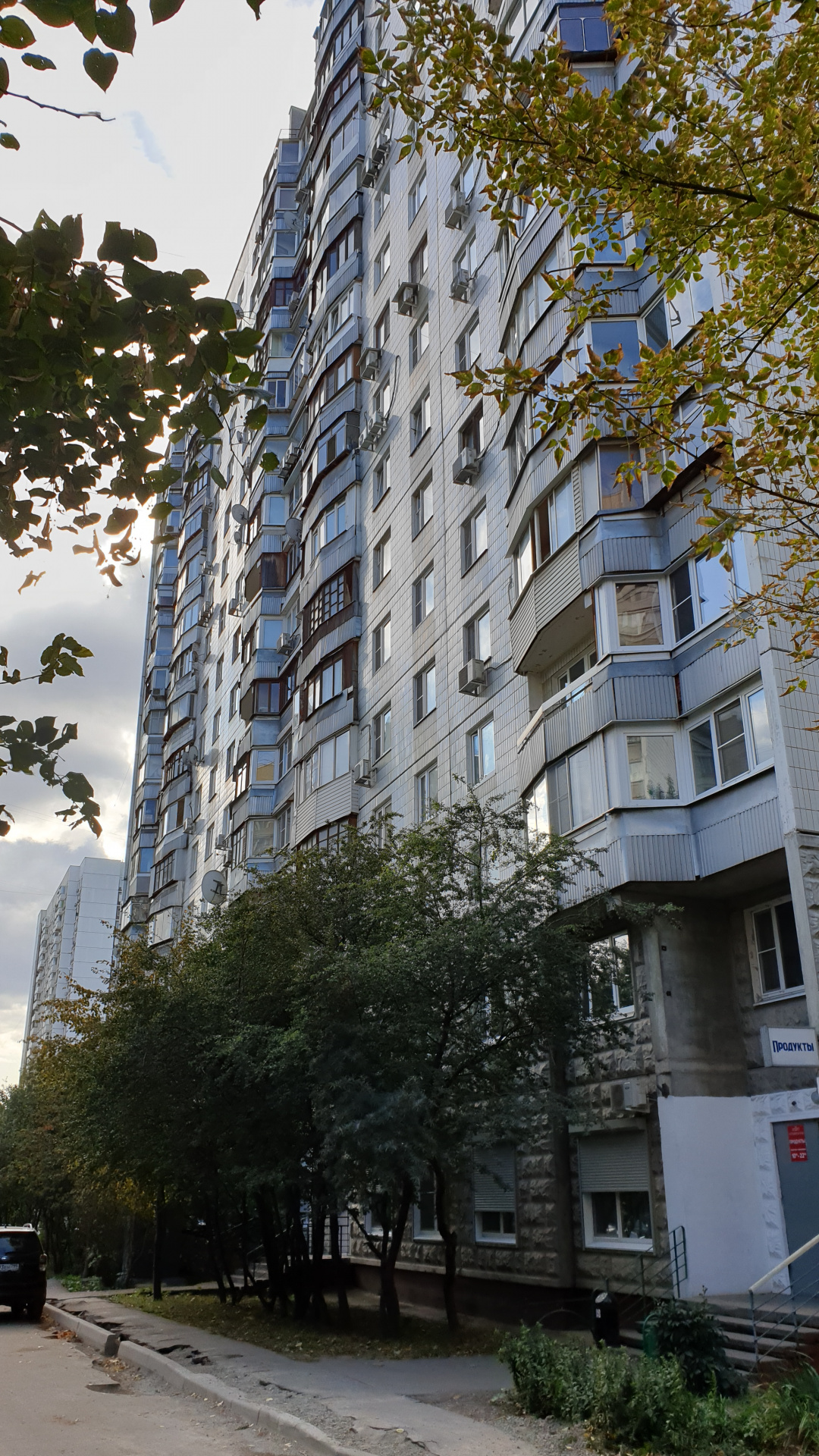 3-комнатная квартира, 72.8 м² - фото 19