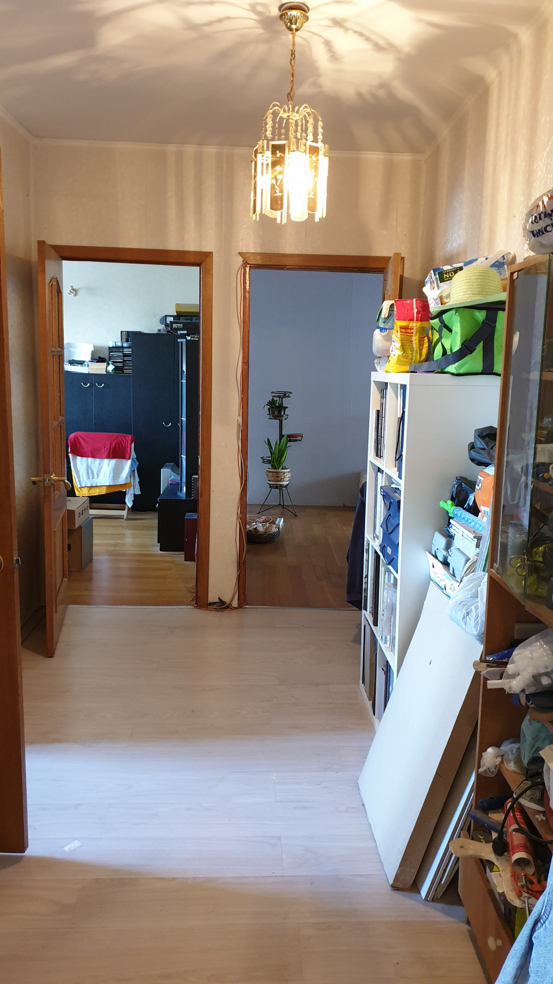 3-комнатная квартира, 72.8 м² - фото 6