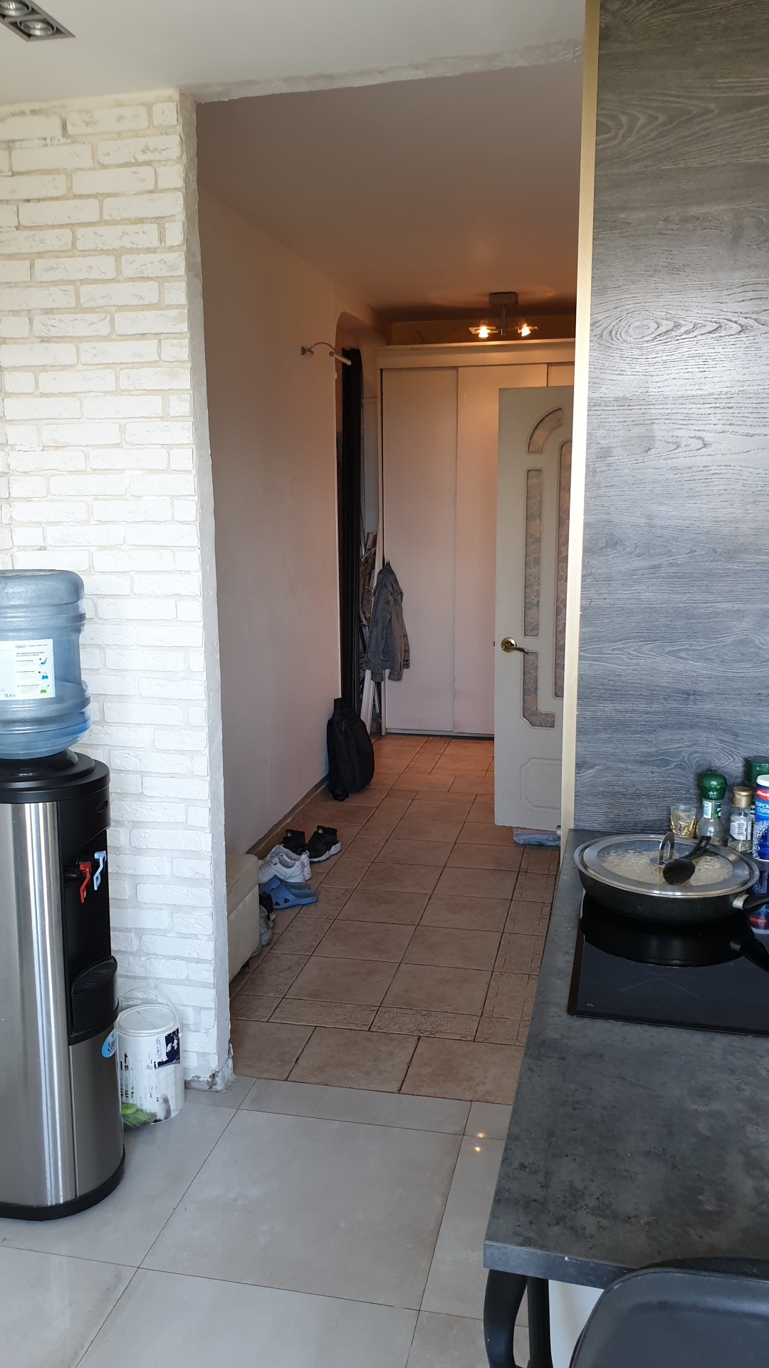 3-комнатная квартира, 72.8 м² - фото 11