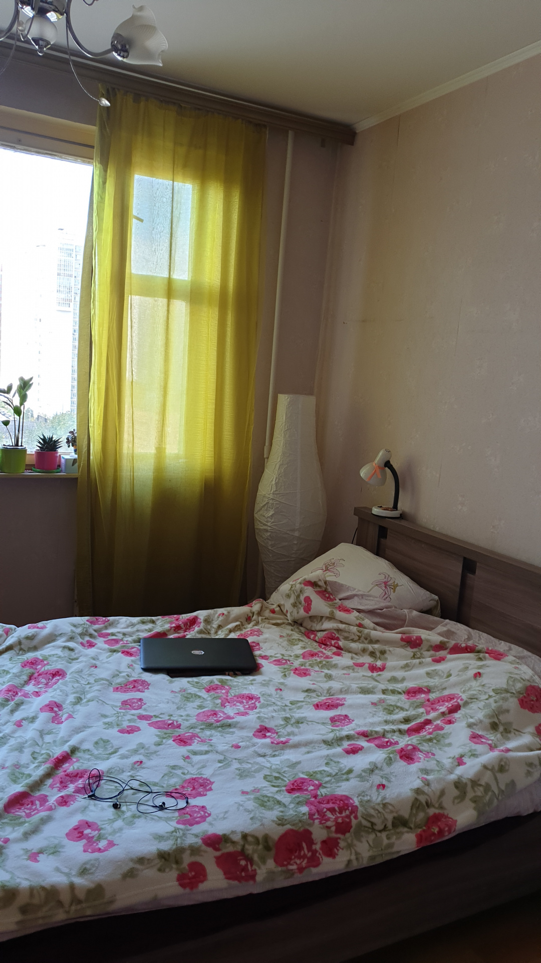 3-комнатная квартира, 72.8 м² - фото 9