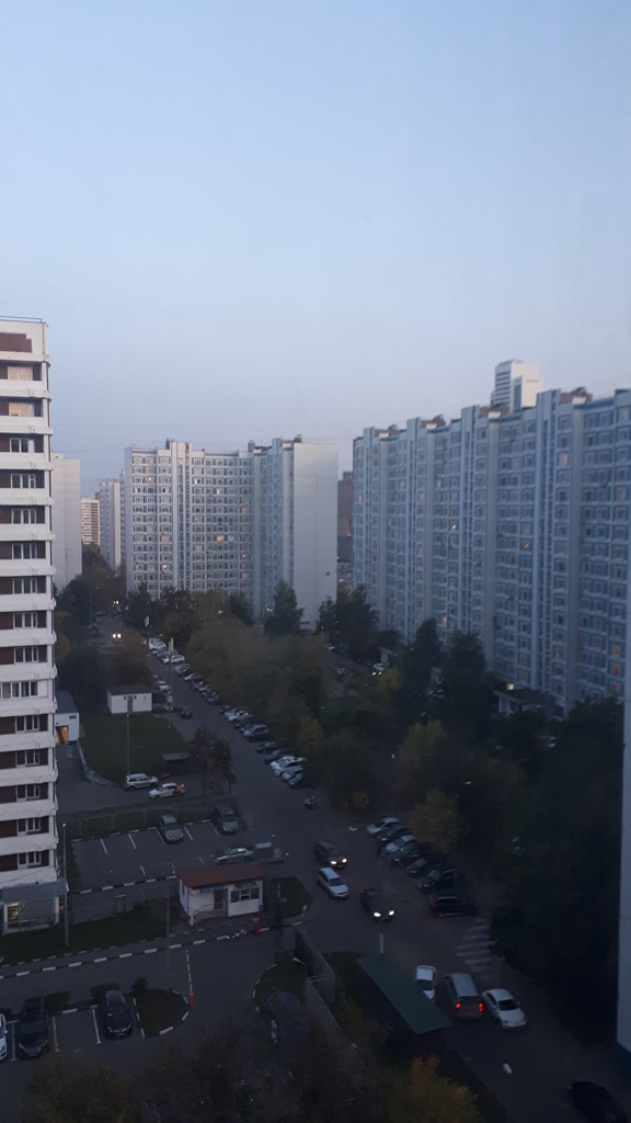 2-комнатная квартира, 52 м² - фото 26