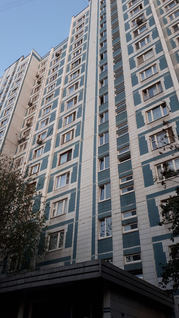 2-комнатная квартира, 52 м² - фото 2