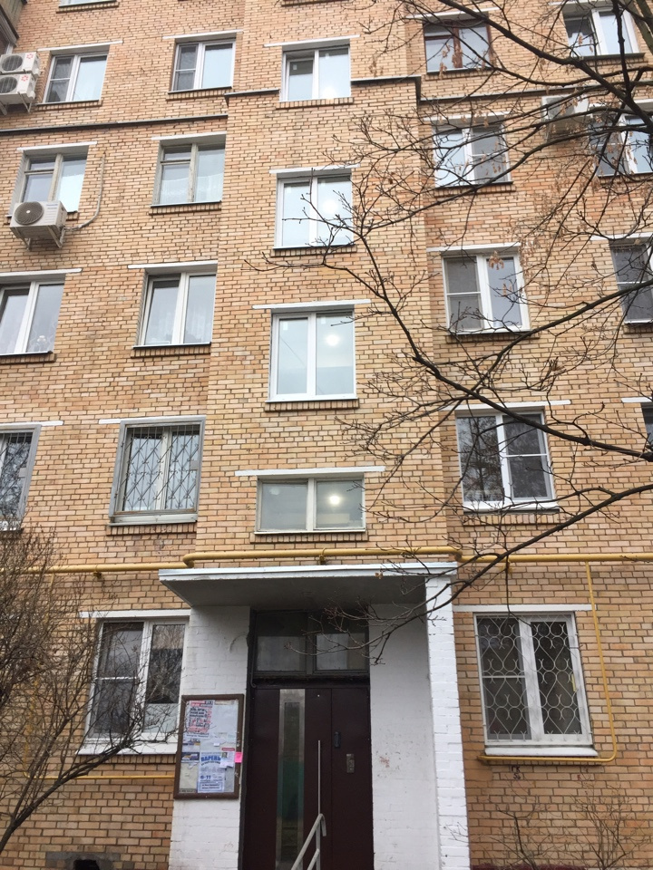 2-комнатная квартира, 42.6 м² - фото 11