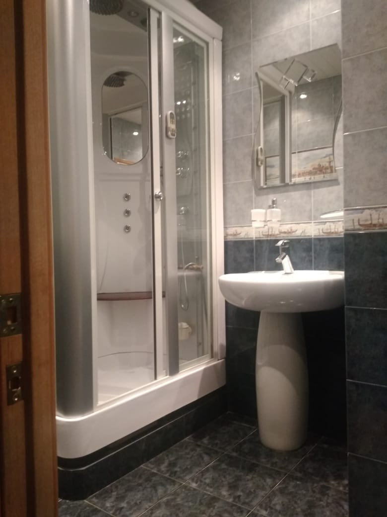 1-комнатная квартира, 39 м² - фото 6