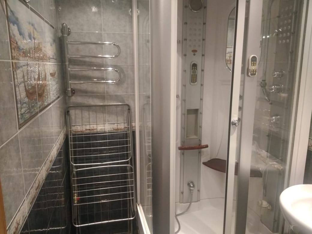 1-комнатная квартира, 39 м² - фото 8