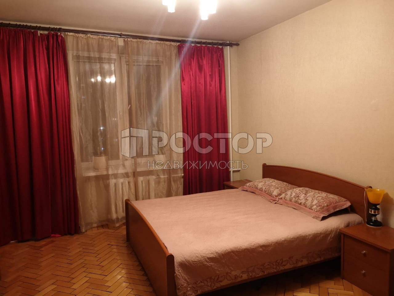 3-комнатная квартира, 82.5 м² - фото 4