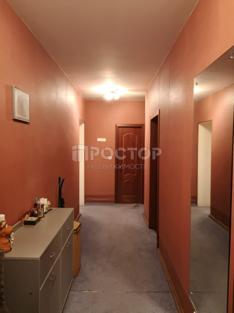 3-комнатная квартира, 82.5 м² - фото 3