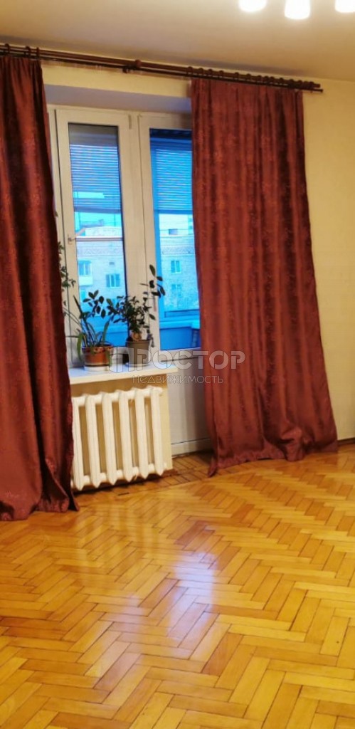 3-комнатная квартира, 82.5 м² - фото 5