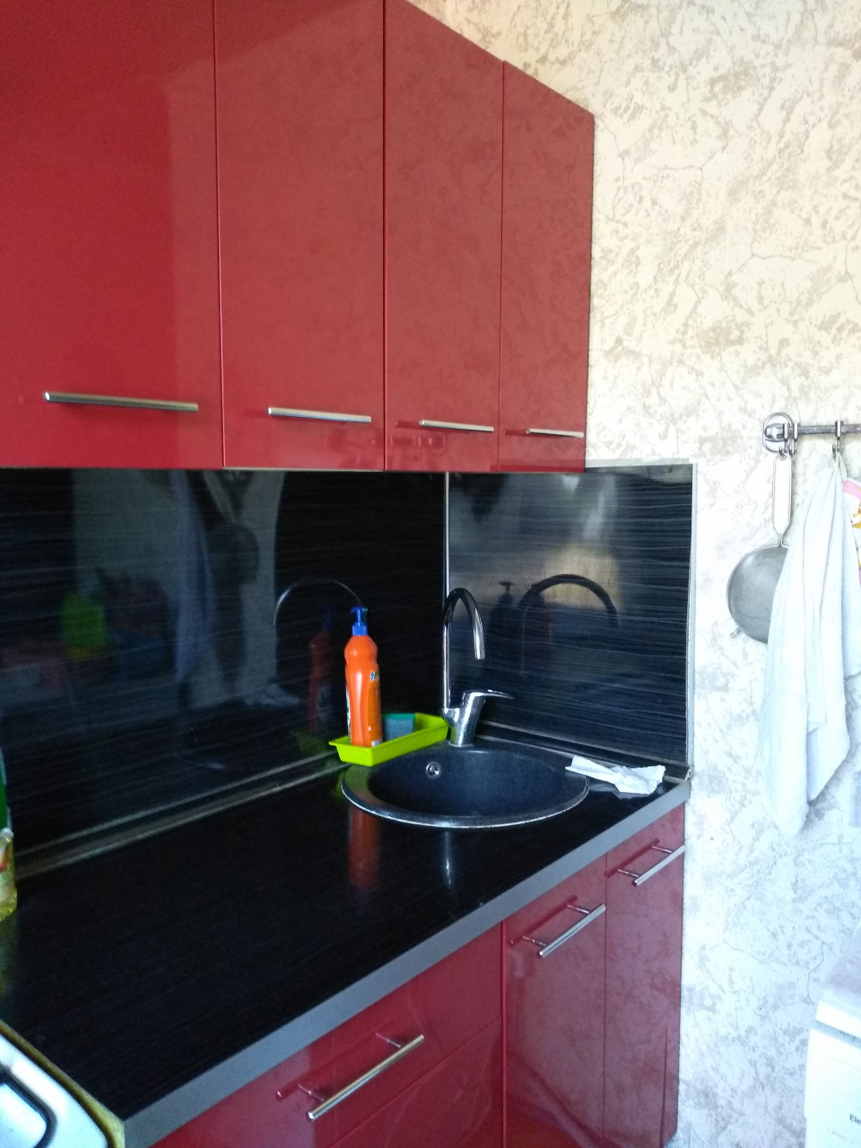 3-комнатная квартира, 50 м² - фото 10