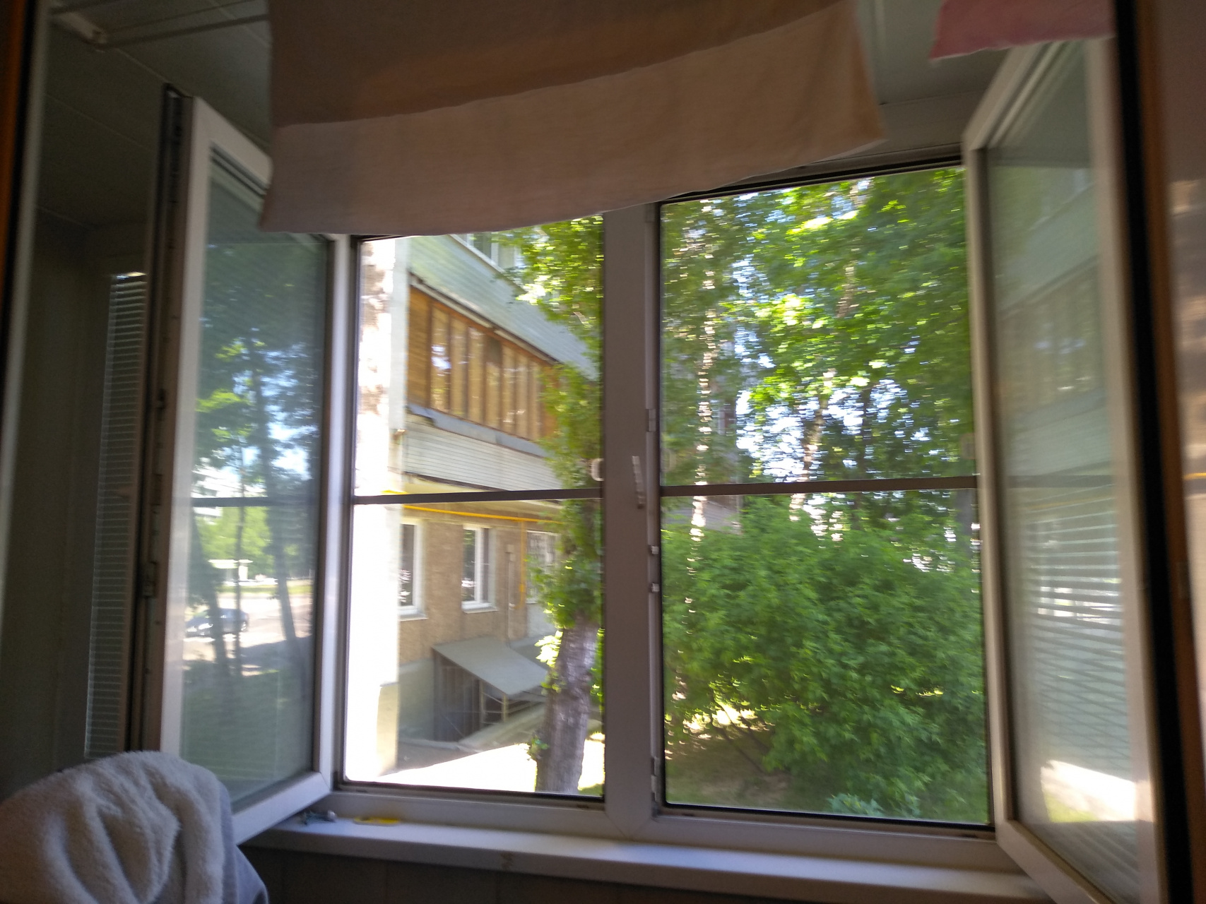 3-комнатная квартира, 50 м² - фото 8