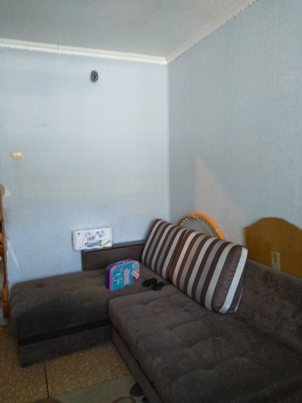 3-комнатная квартира, 50 м² - фото 3