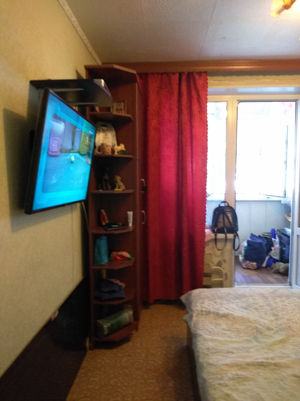 3-комнатная квартира, 50 м² - фото 6