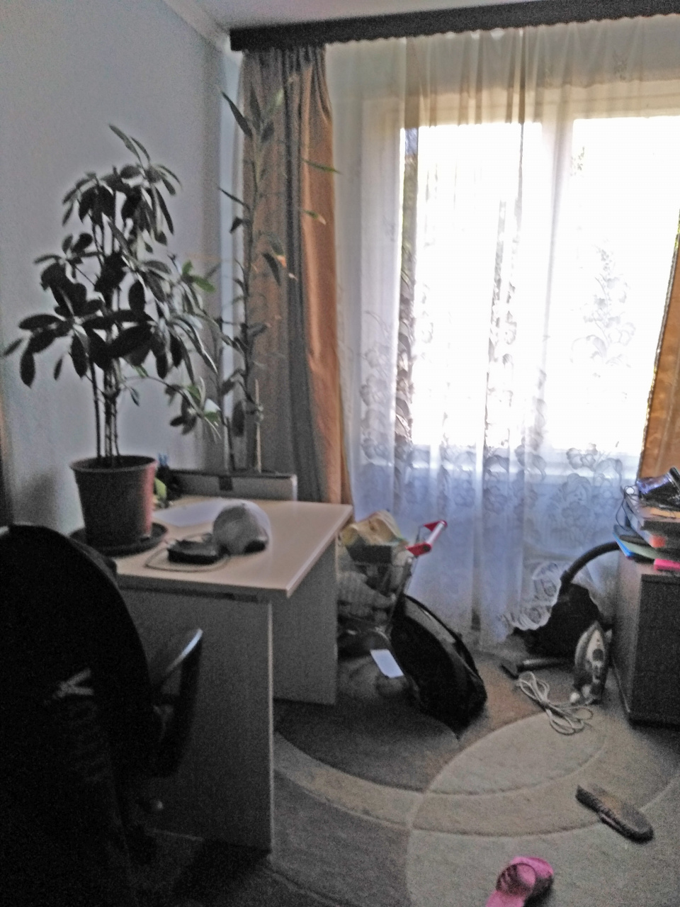 3-комнатная квартира, 50 м² - фото 11
