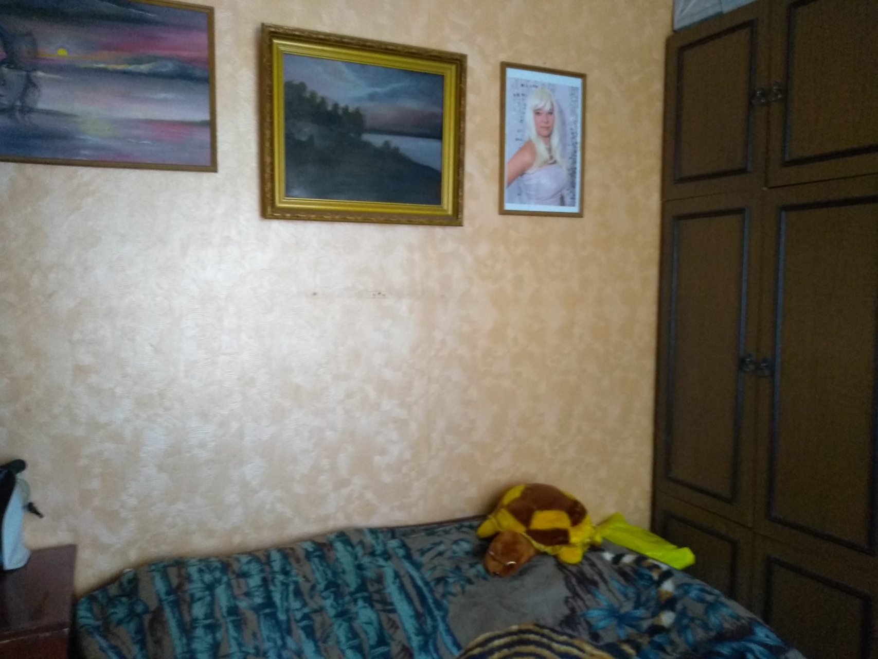 3-комнатная квартира, 50 м² - фото 5
