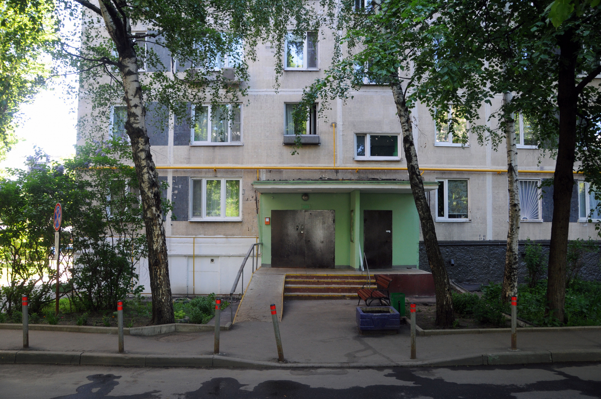 3-комнатная квартира, 50 м² - фото 2