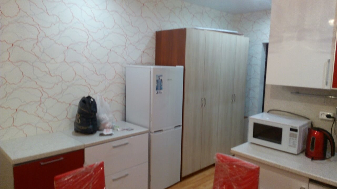 1-комнатная квартира, 28 м² - фото 6