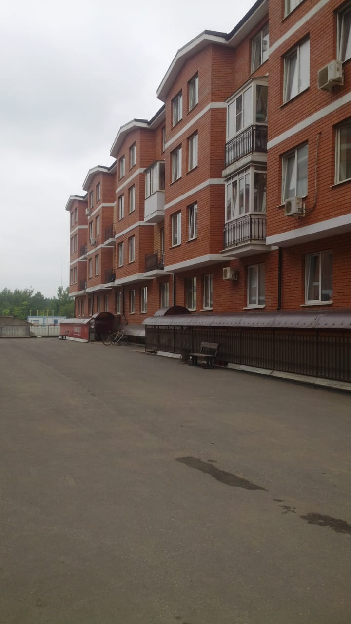 1-комнатная квартира, 28 м² - фото 9