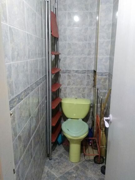 1-комнатная квартира, 46 м² - фото 9