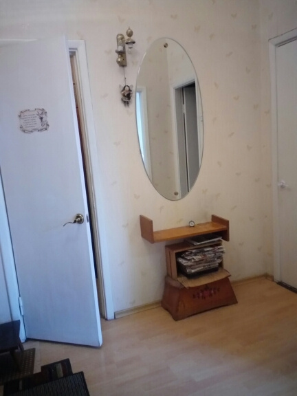 1-комнатная квартира, 46 м² - фото 11