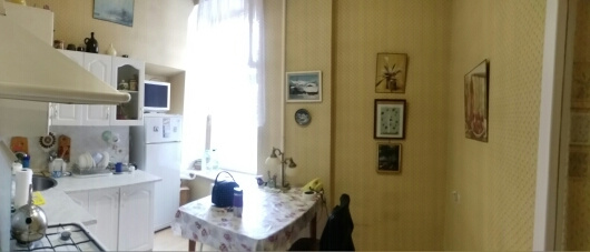 1-комнатная квартира, 46 м² - фото 6