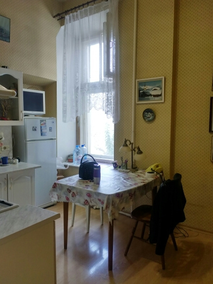 1-комнатная квартира, 46 м² - фото 5