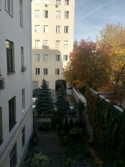 1-комнатная квартира, 46 м² - фото 3