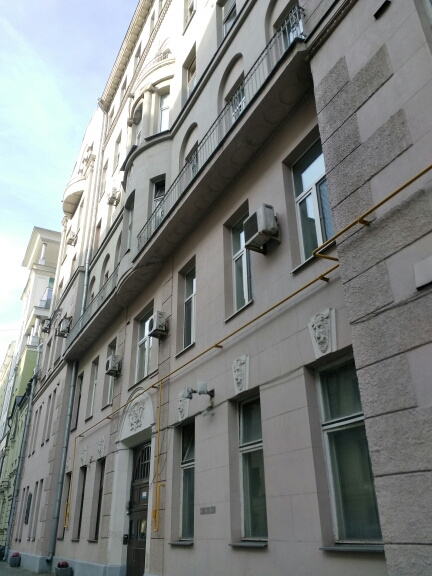 1-комнатная квартира, 46 м² - фото 2