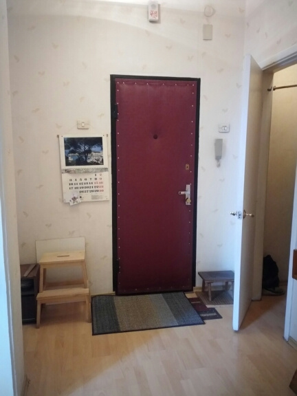 1-комнатная квартира, 46 м² - фото 10