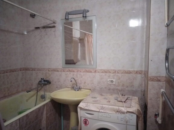 1-комнатная квартира, 46 м² - фото 7